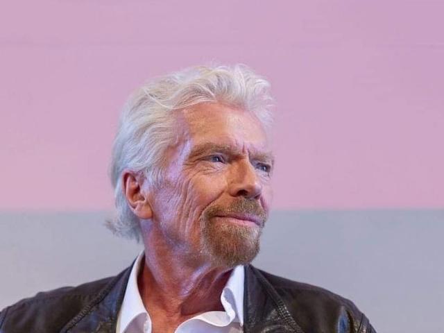 Richard Branson