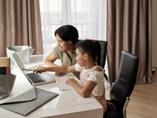 distance learning tips and tools