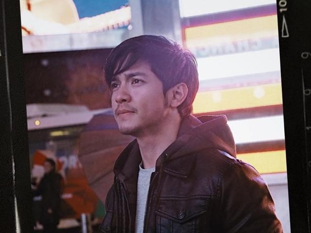 Alden Richards