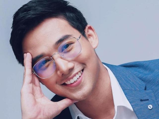 ken chan on craziest thing he did for love