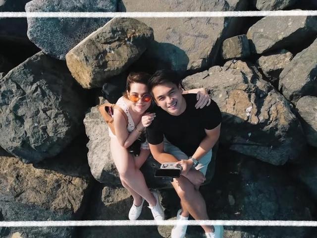 bea alonzo in california