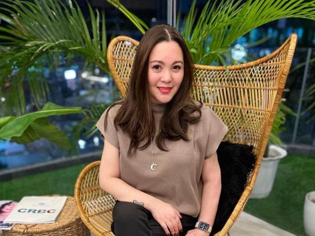 Claudine Barretto