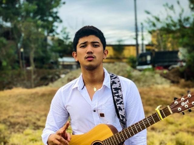 Jeremiah Tiangco