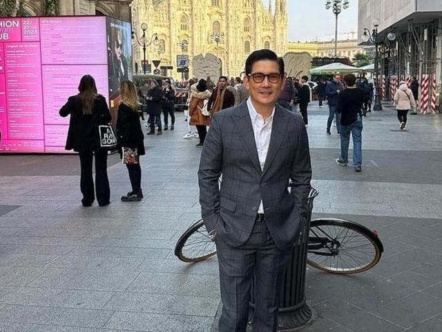 Richard Yap