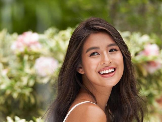 Gabbi Garcia