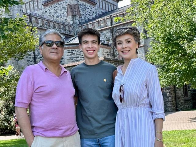 antonio lagdameo, jacobo lagdameo, dawn zulueta