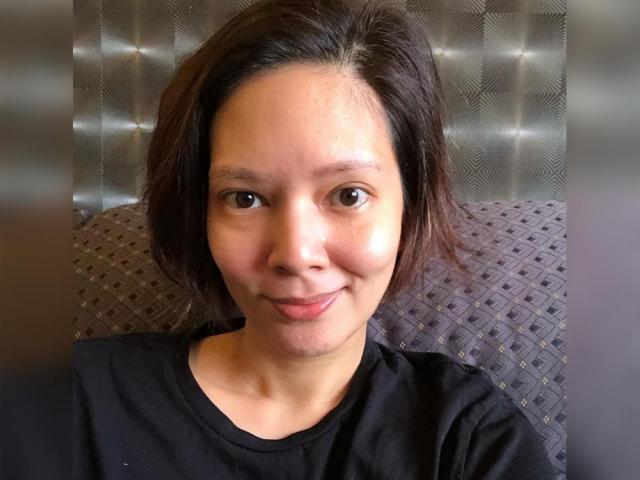 Chynna Ortaleza
