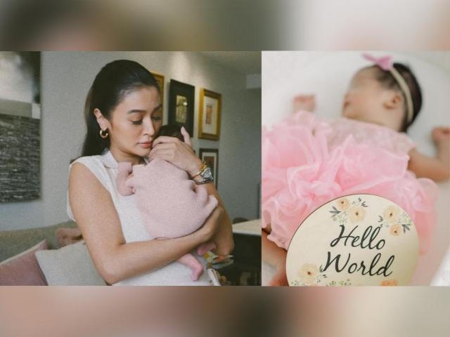 Kris Bernal Hailee Lucca