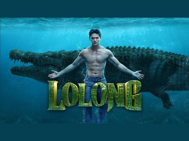 Lolong ratings