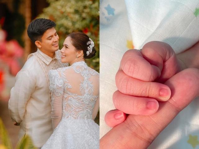 Jason Abalos Vickie Rushton