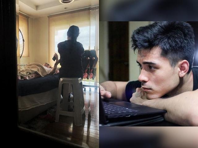 Xian Lim