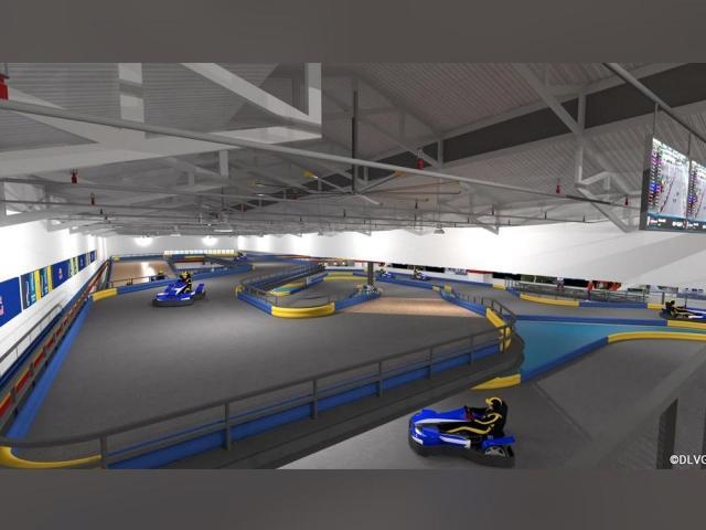 EKartRaceway