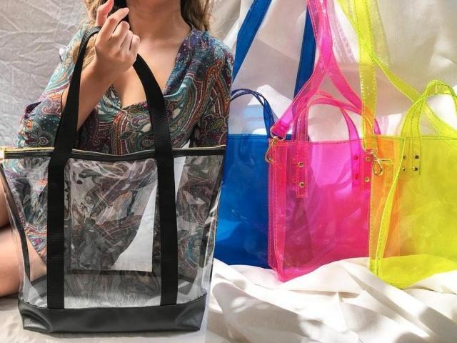 PVC bags online sellers