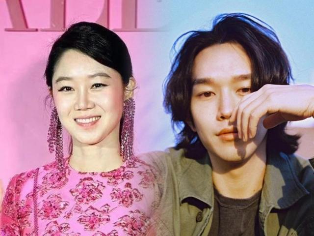 gong hyo jin and kevin oh