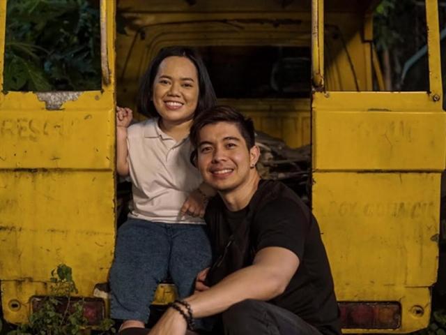 jo berry and rodjun cruz in little princess