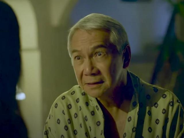 boboy garrovillo in unica hija