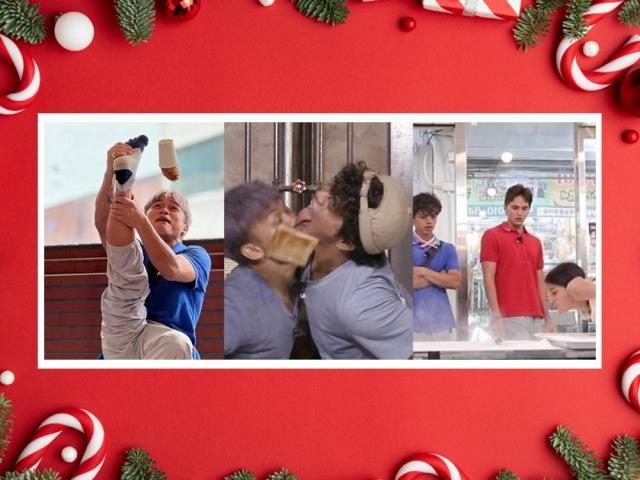 Christmas Party Games