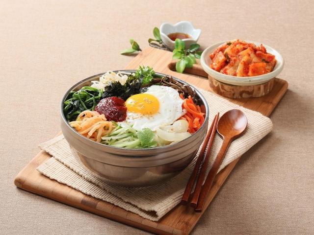 Bibimbap