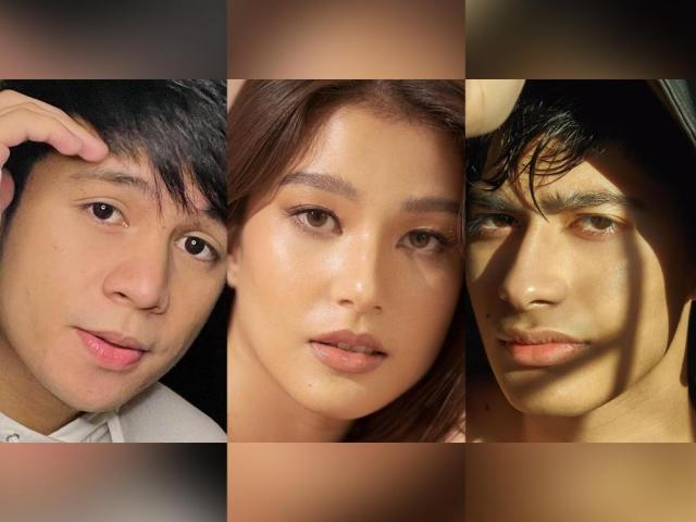 Regal Studio Presents