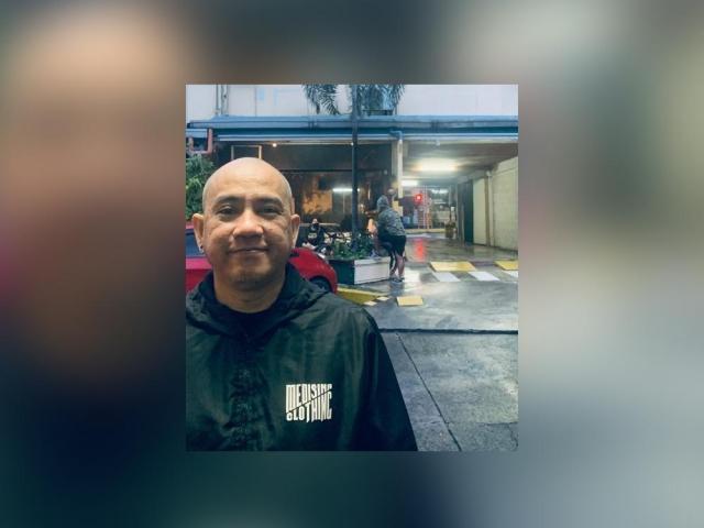 reg rubio of greyhoundz