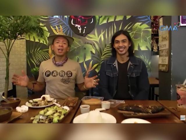 kuya kim and kirst viray
