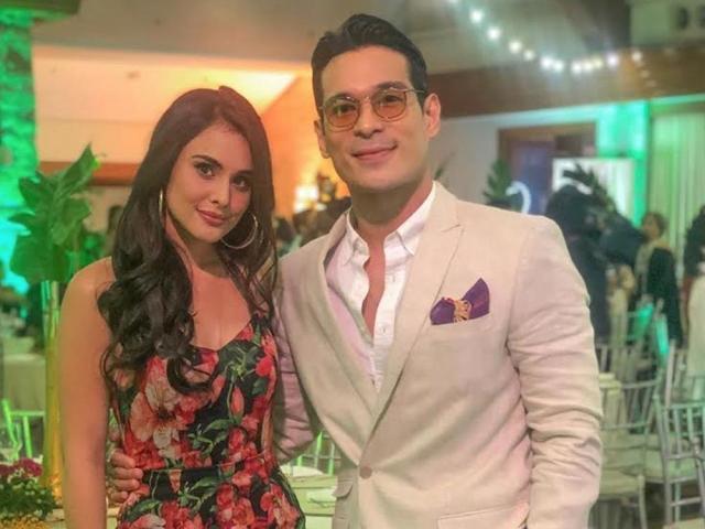 Kapuso Artist of the Month Max Collins new home