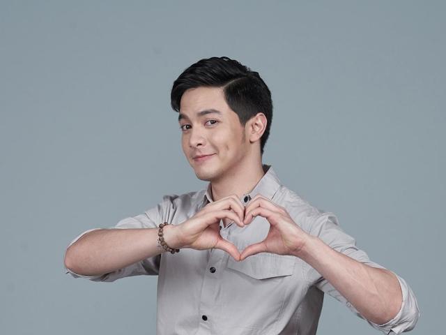 Alden s Reality title card