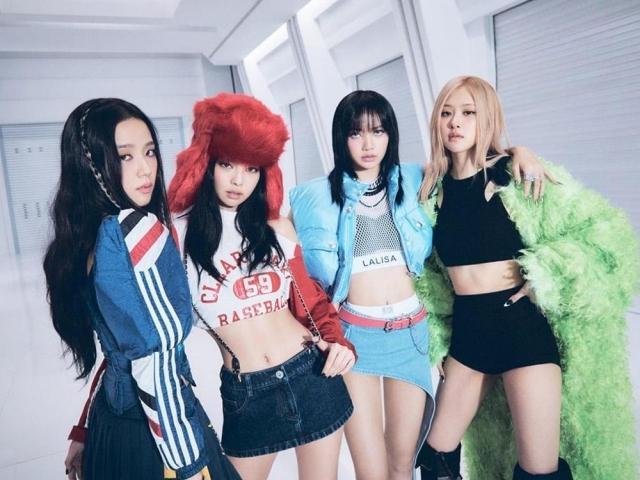 BLACKPINK