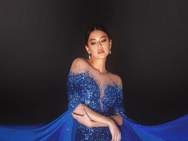 Michelle Dee Miss World 2019 Top 40