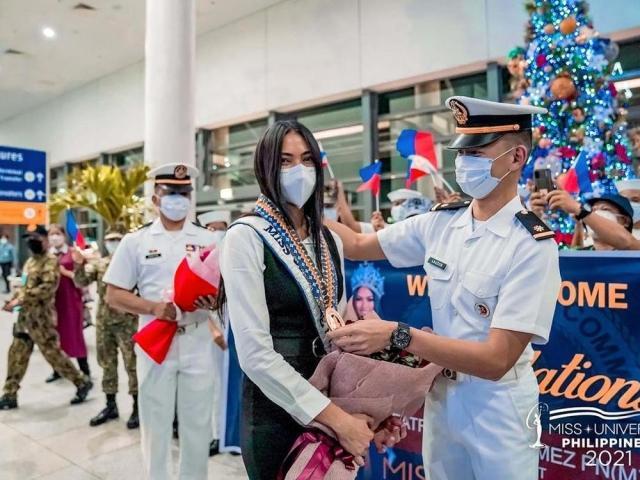 Beatrice Luigi Gomez 