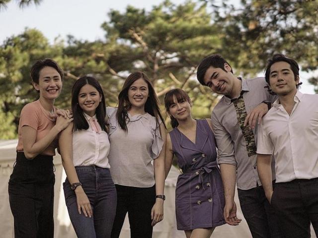 Descendants of the Sun PH medical team