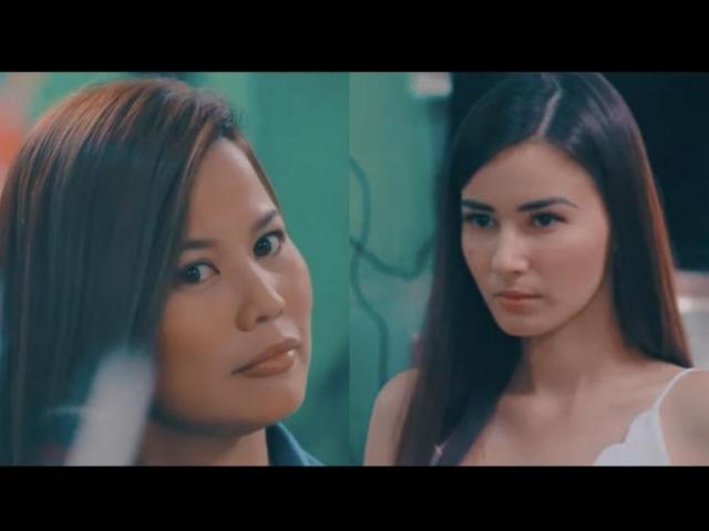 andrea del rosario and jackie rice