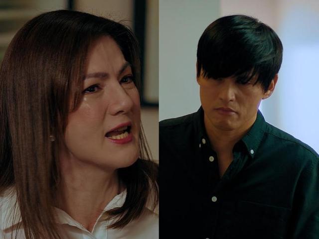 Stories from the Heart, The End Of Us