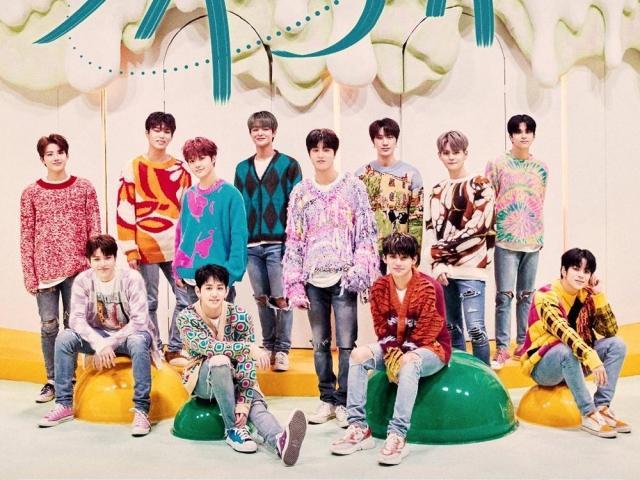 THE FIRST STEP: TREASURE EFFECT