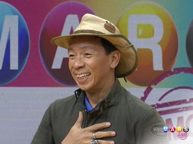 Kuya Kim Atienza, nakatanggap ng mensahe mula sa kanyang mga anak | GMA Entertainment