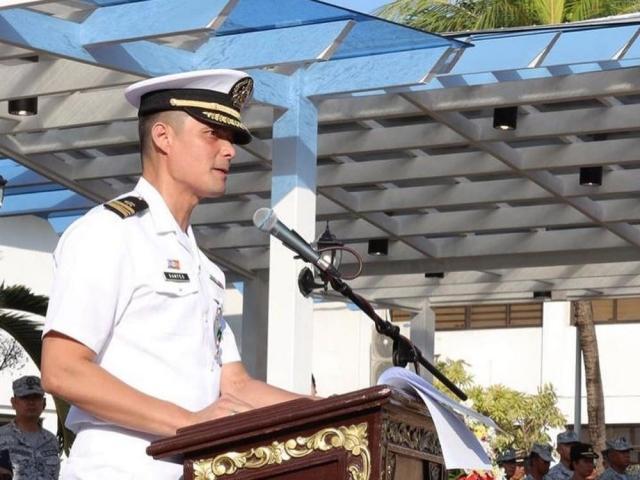 Dingdong Dantes thanks wife Marian Rivera and mom Angeline Dantes