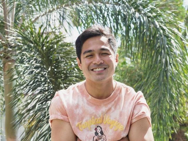 benjamin alves lock in taping