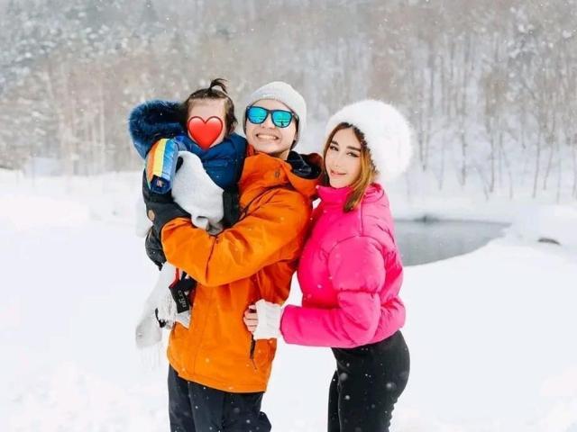 raffa castro and joaquin domagoso