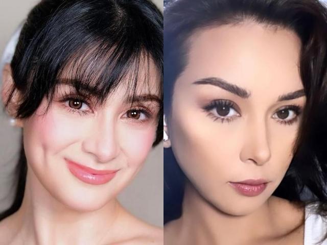 Carla Abellana Beauty Gonzalez