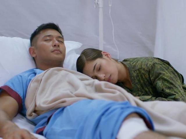 Diego Moira Descendants of the Sun PH