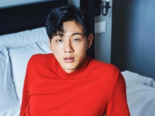 Ji Soo for Penshoppe