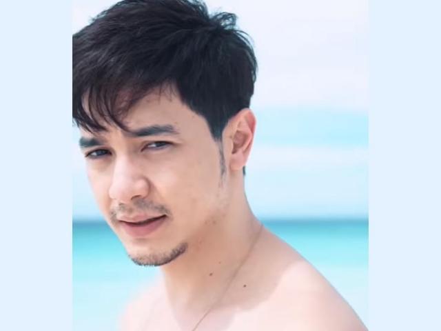 Alden Richards