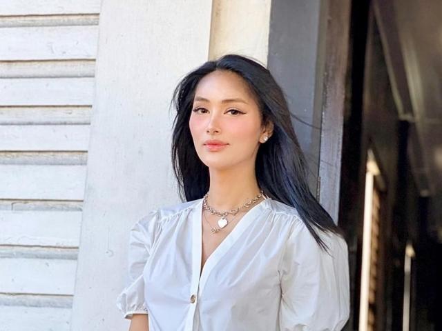 francine garcia answers feeling sikat comment