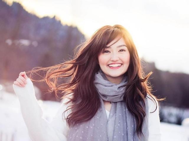 Mika dela Cruz