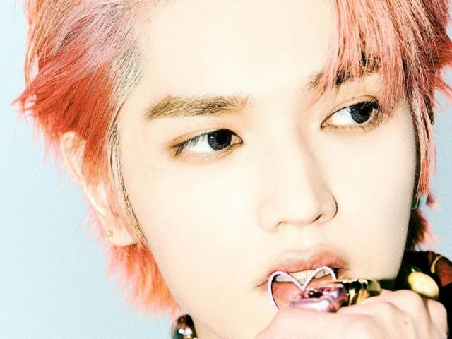 Taeyong