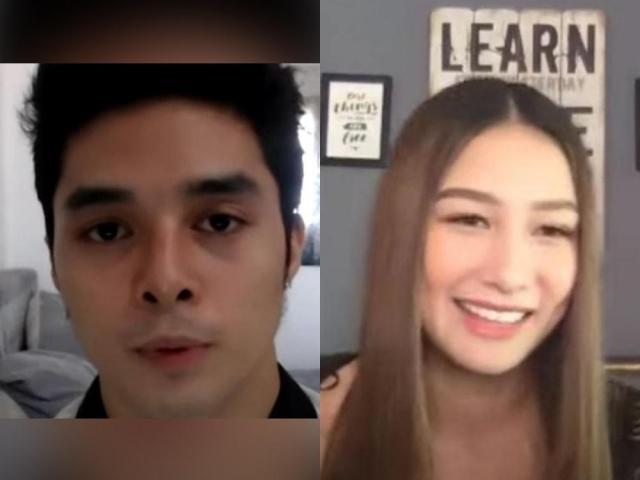 Liezel Lopez and Dave Bornea
