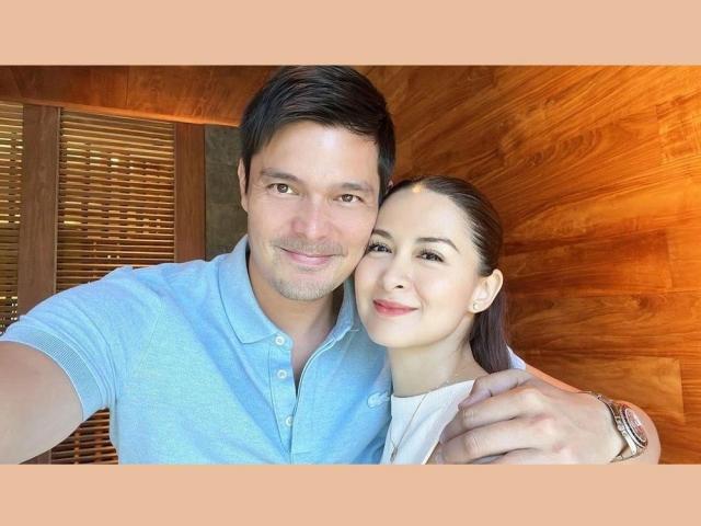 dingdong dantes and marian rivera