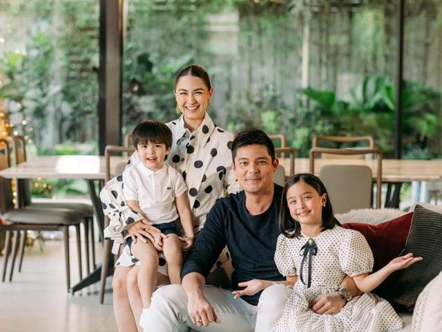 Dantes Family