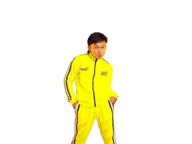 Running Man Philippines 