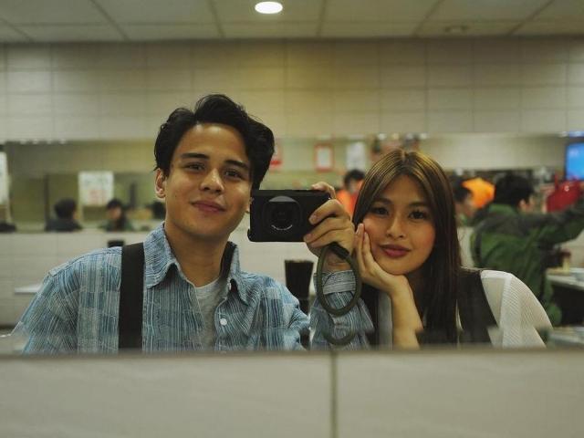 gabbi garcia and khalil ramos